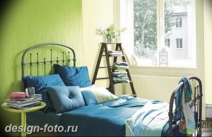 Акцентная стена в интерьере 30.11.2018 №595 - Accent wall in interior - design-foto.ru